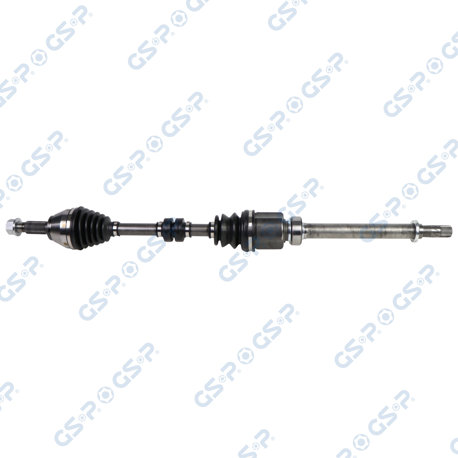 Drive Shaft - 203674 GSP