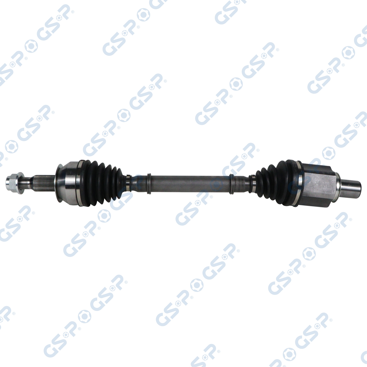 Drive Shaft - 203675 GSP