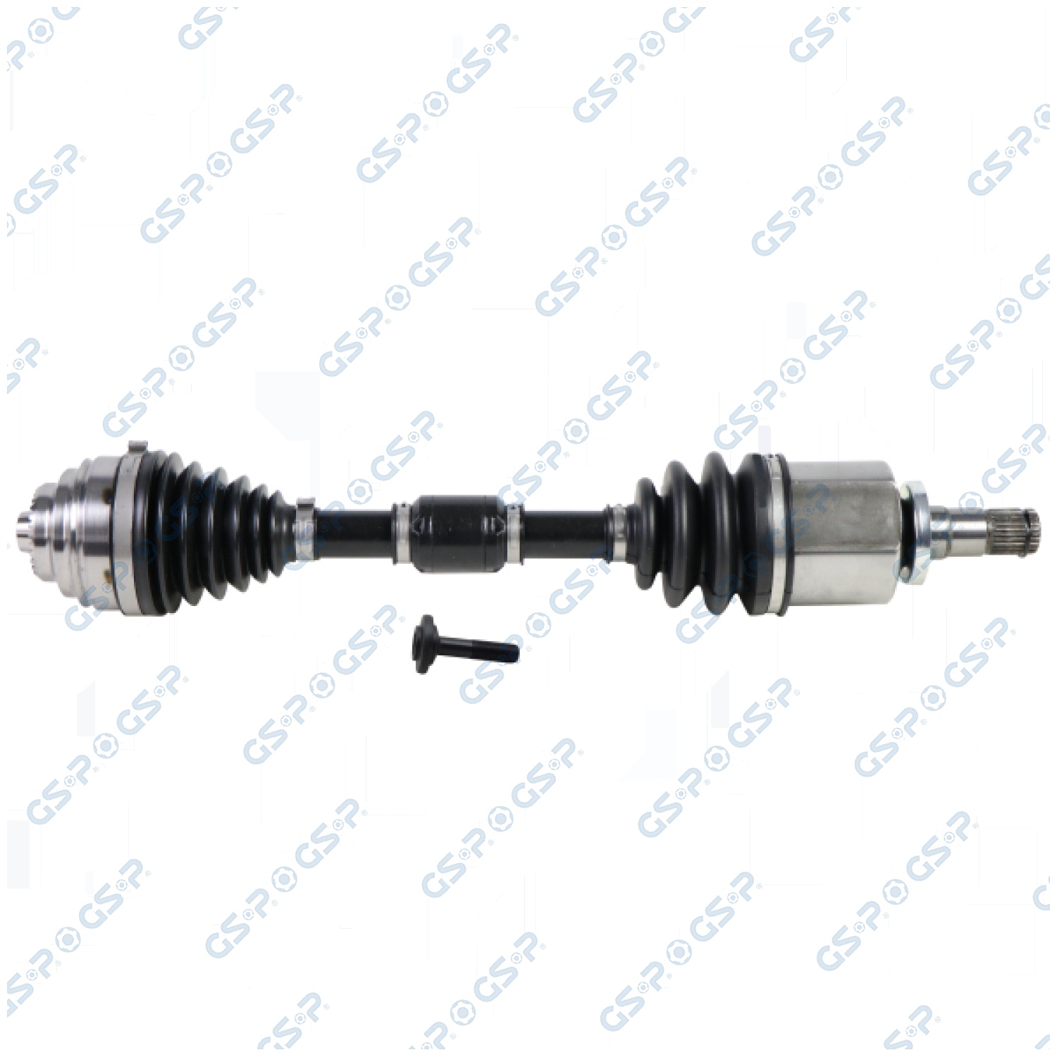 Drive Shaft - 203712 GSP