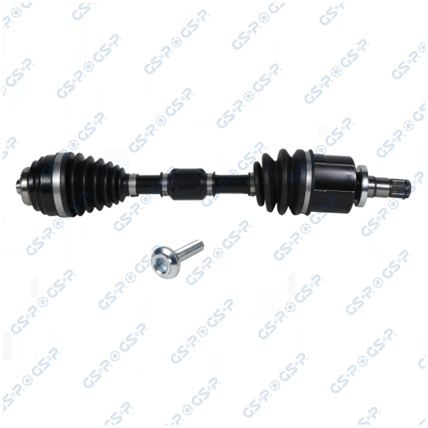 Drive Shaft - 203712OL GSP