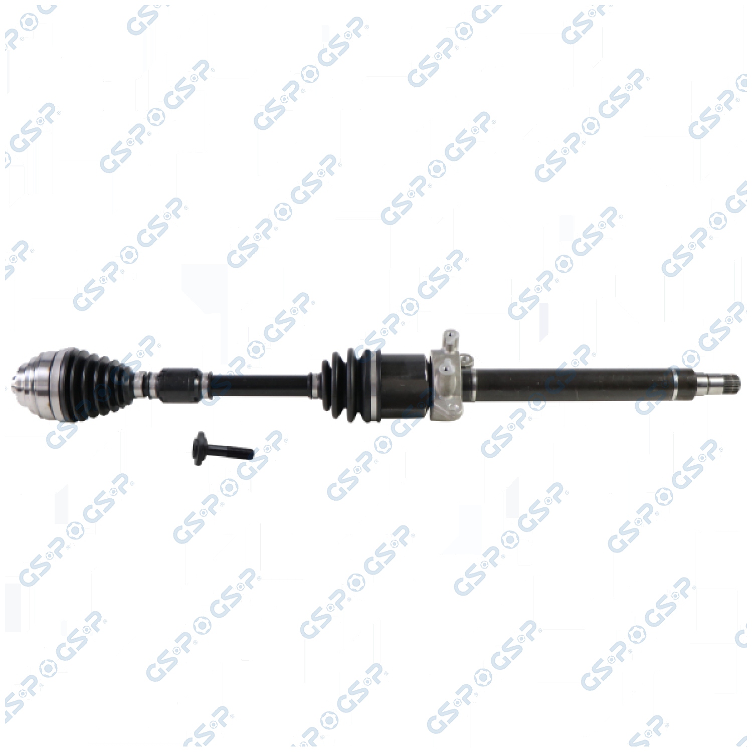 Drive Shaft - 203713 GSP