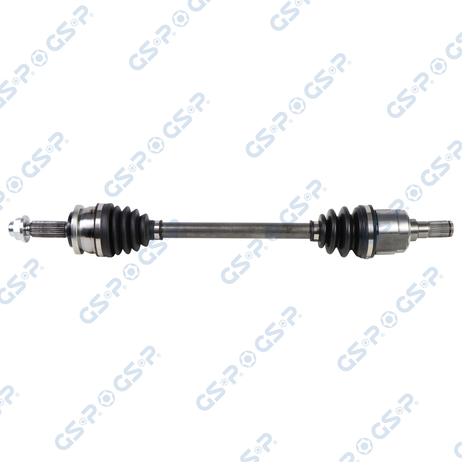 Albero motore/Semiasse - 203724 GSP