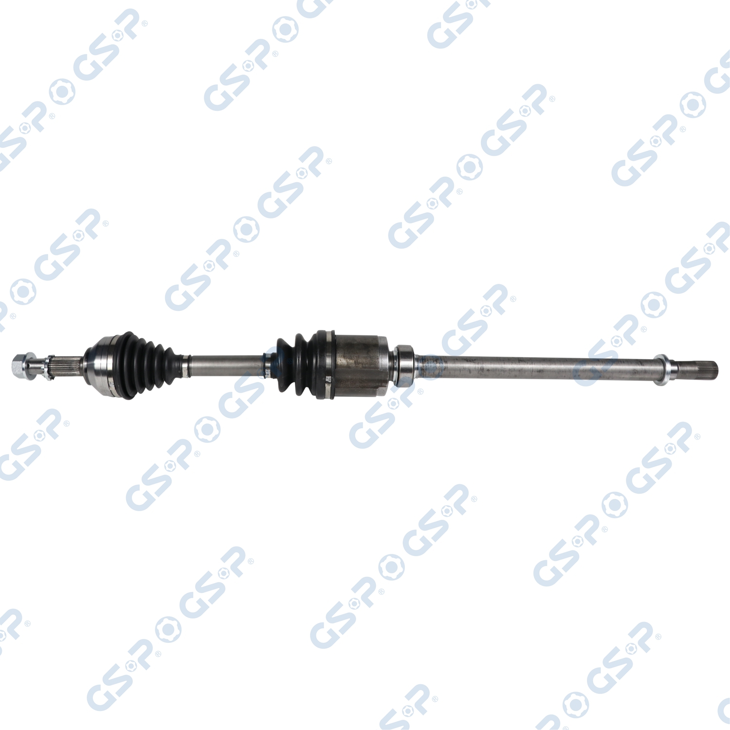 Drive Shaft - 203726 GSP