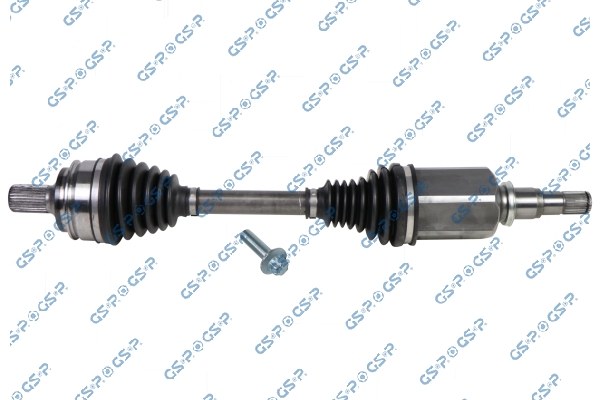 Drive Shaft - 203742 GSP