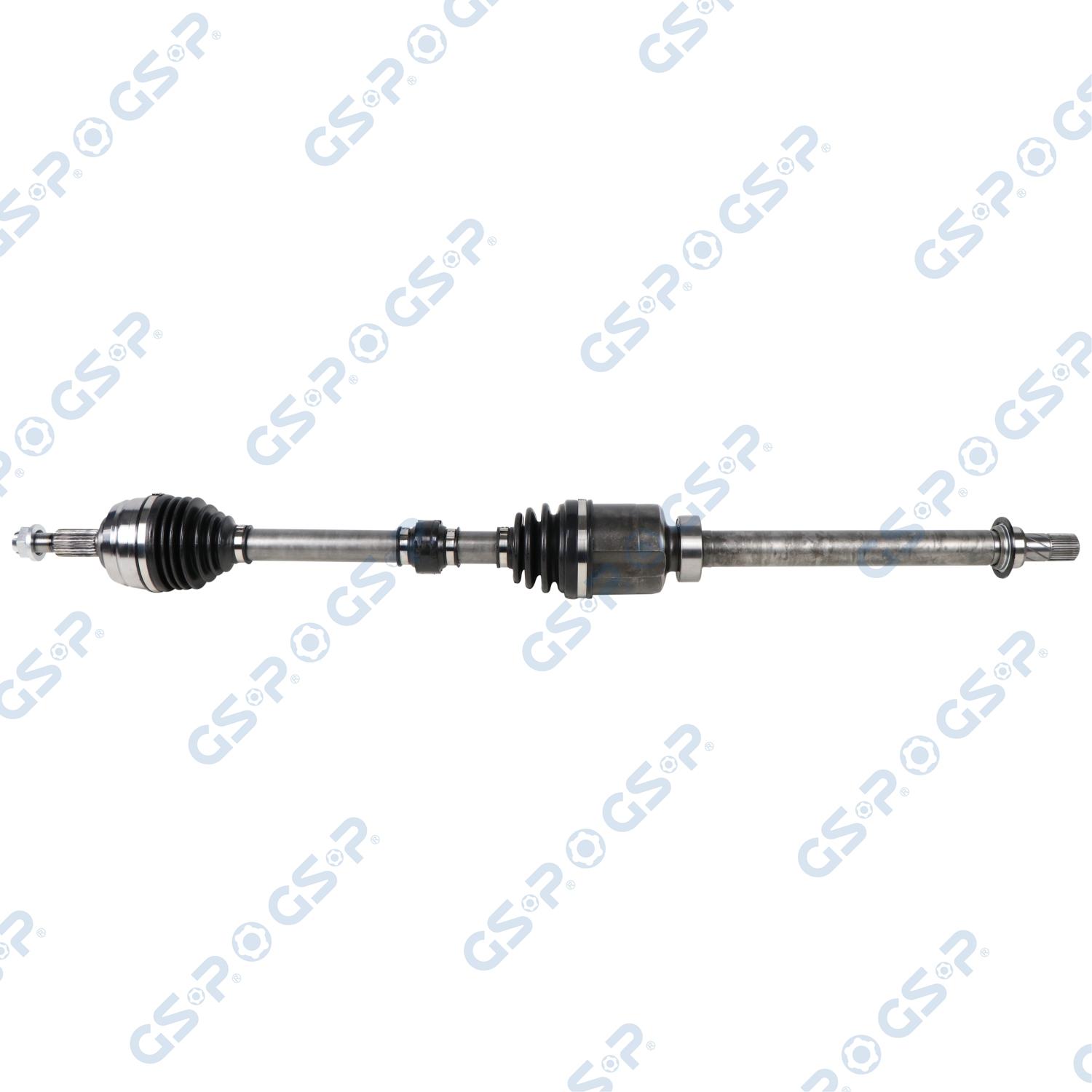 Albero motore/Semiasse - 203764 GSP