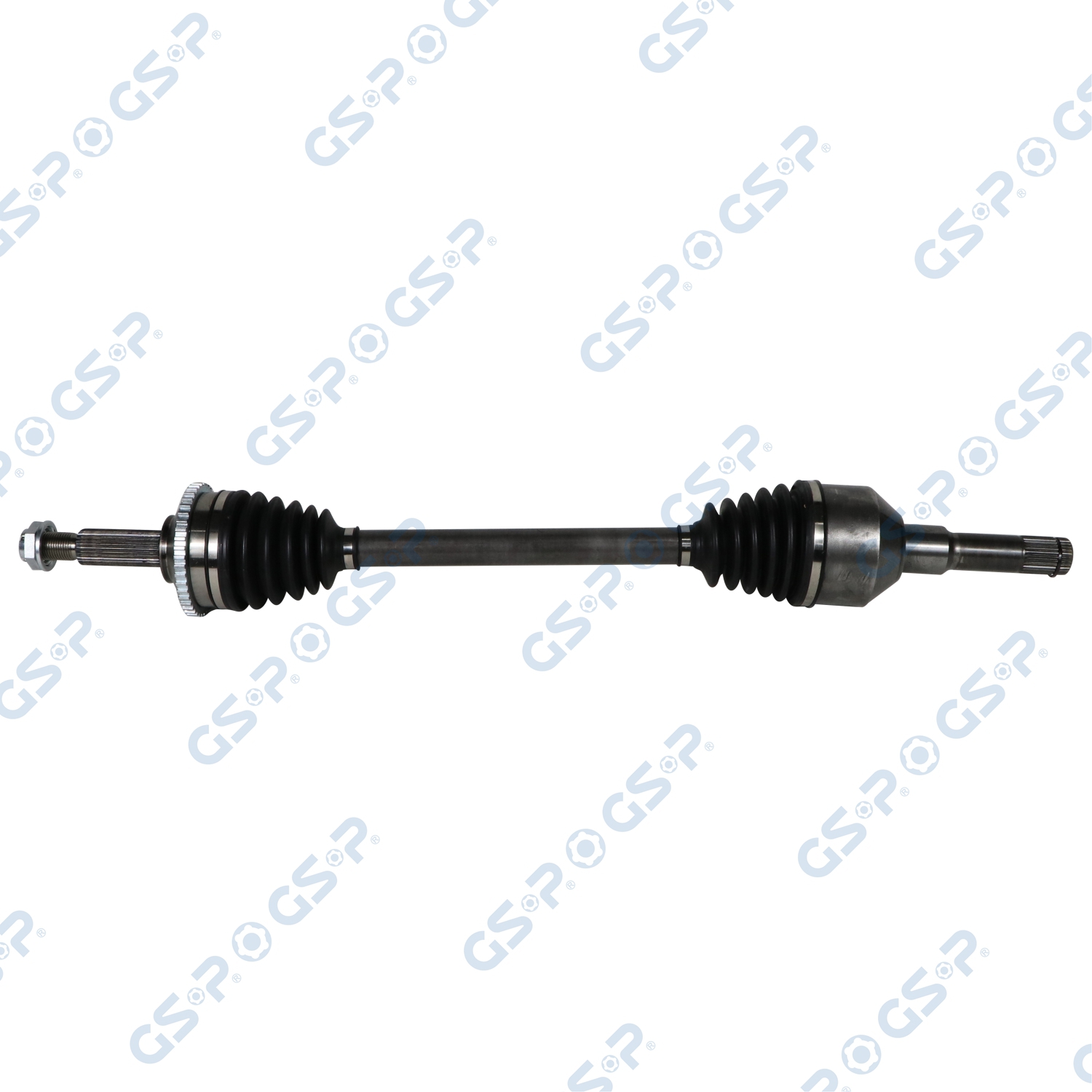 Drive Shaft - 203772 GSP