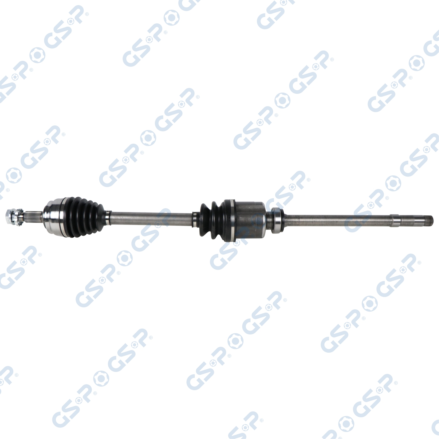 Drive Shaft - 203775 GSP