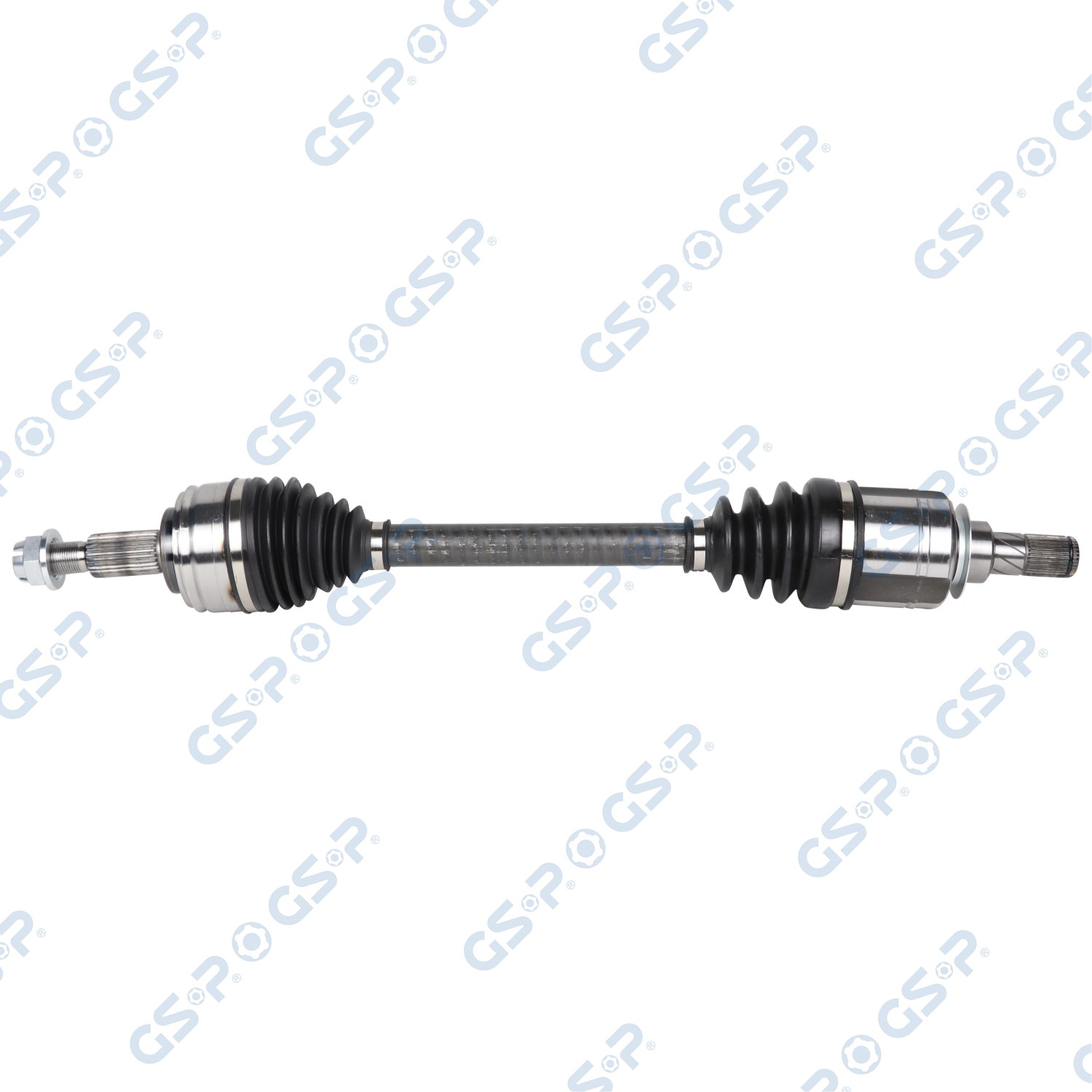 Drive Shaft - 203777 GSP