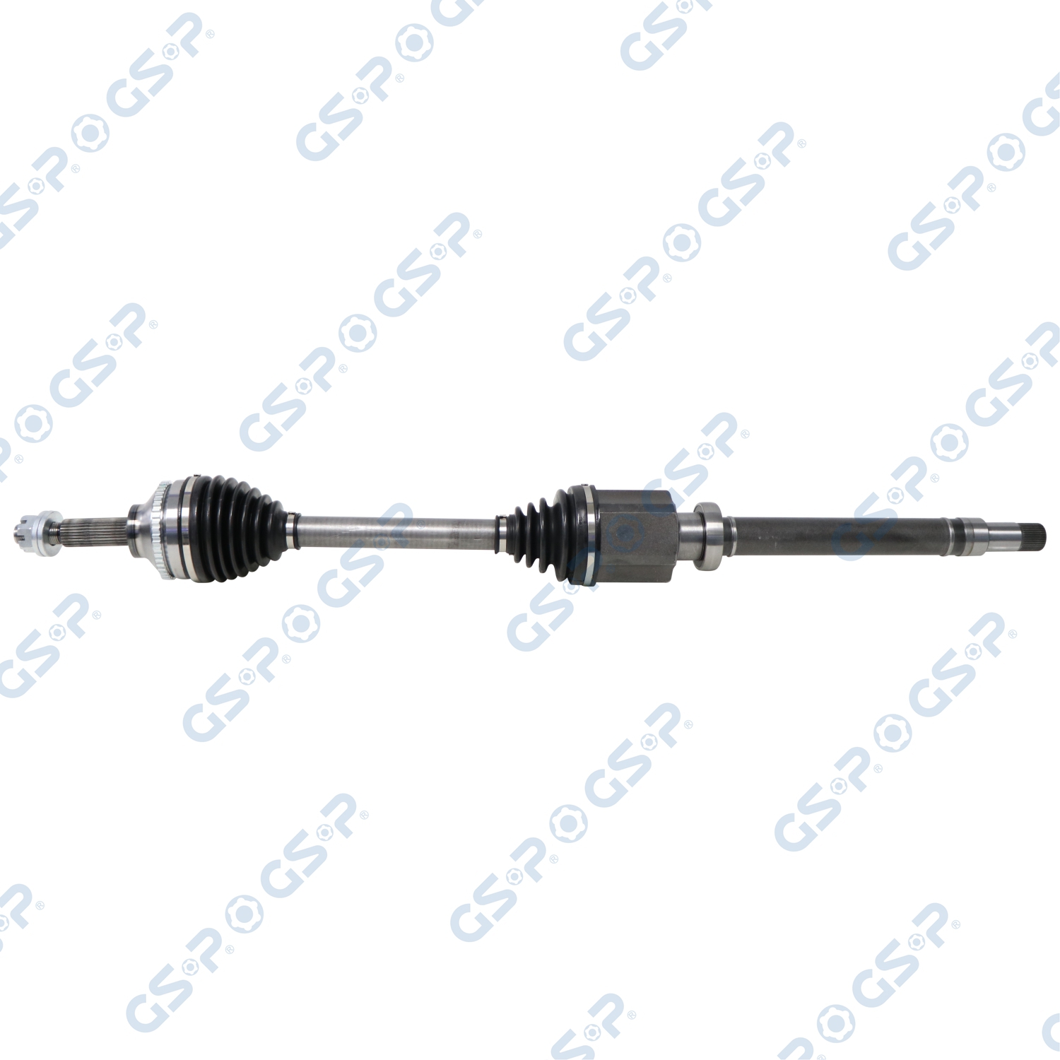 Drive Shaft - 203779 GSP