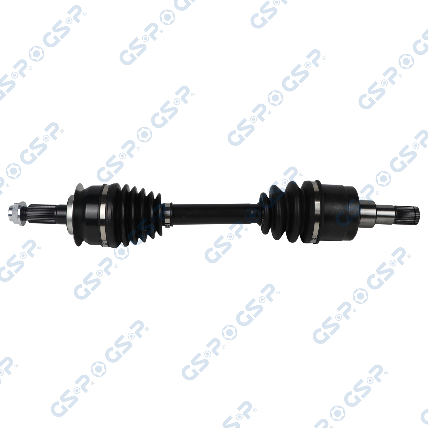 Albero motore/Semiasse - 203780 GSP