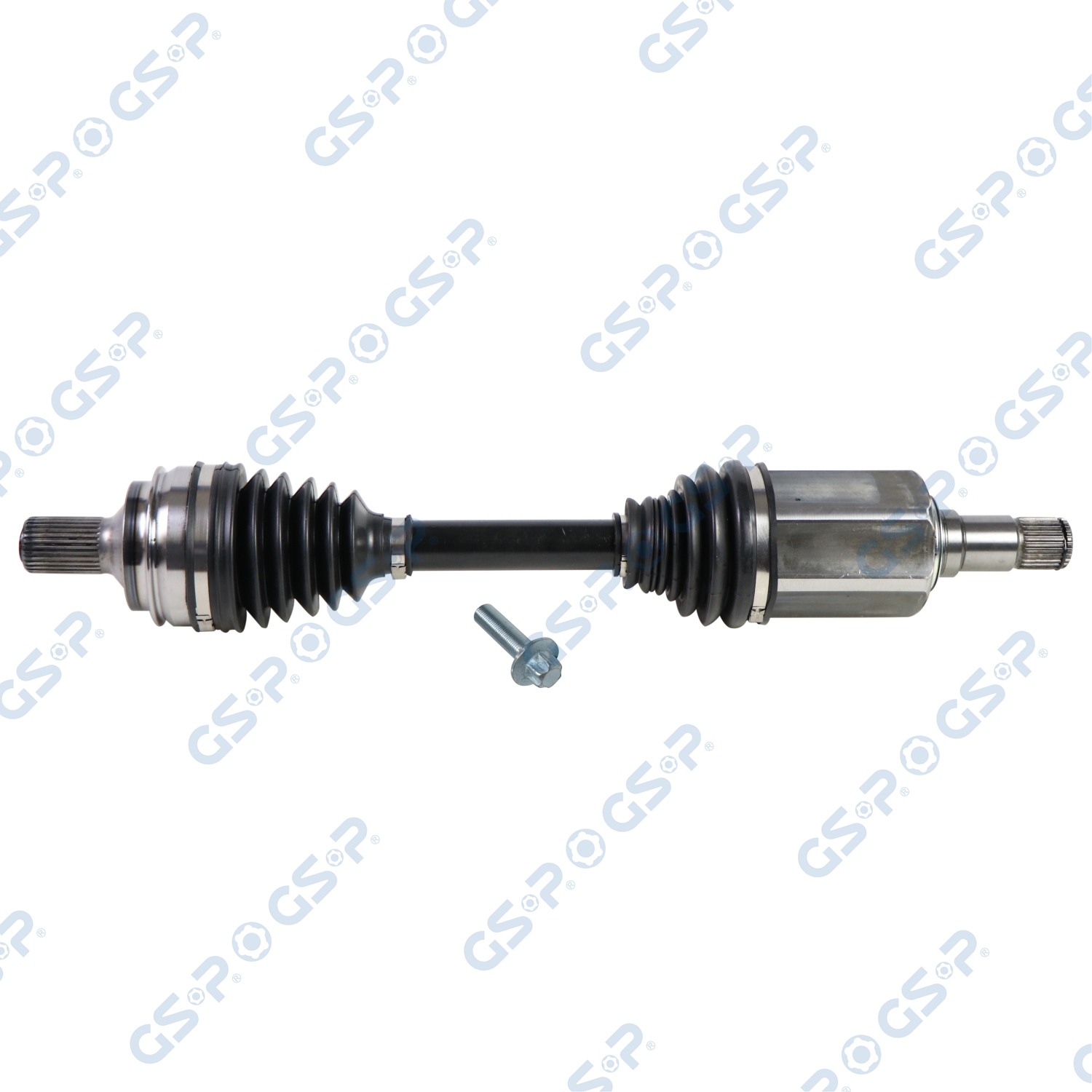Drive Shaft - 203782 GSP