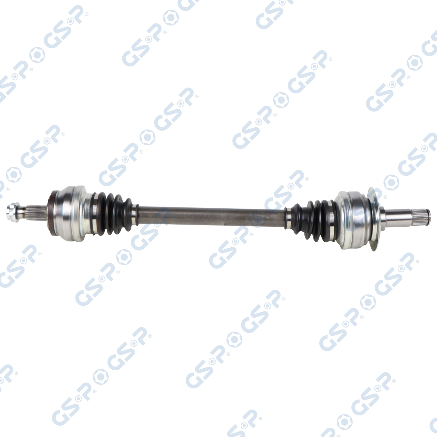Drive Shaft - 203792 GSP
