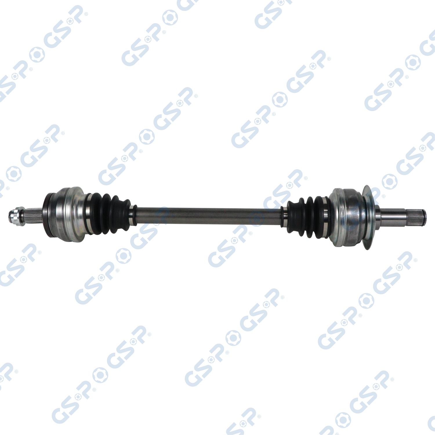 Drive Shaft - 203793 GSP