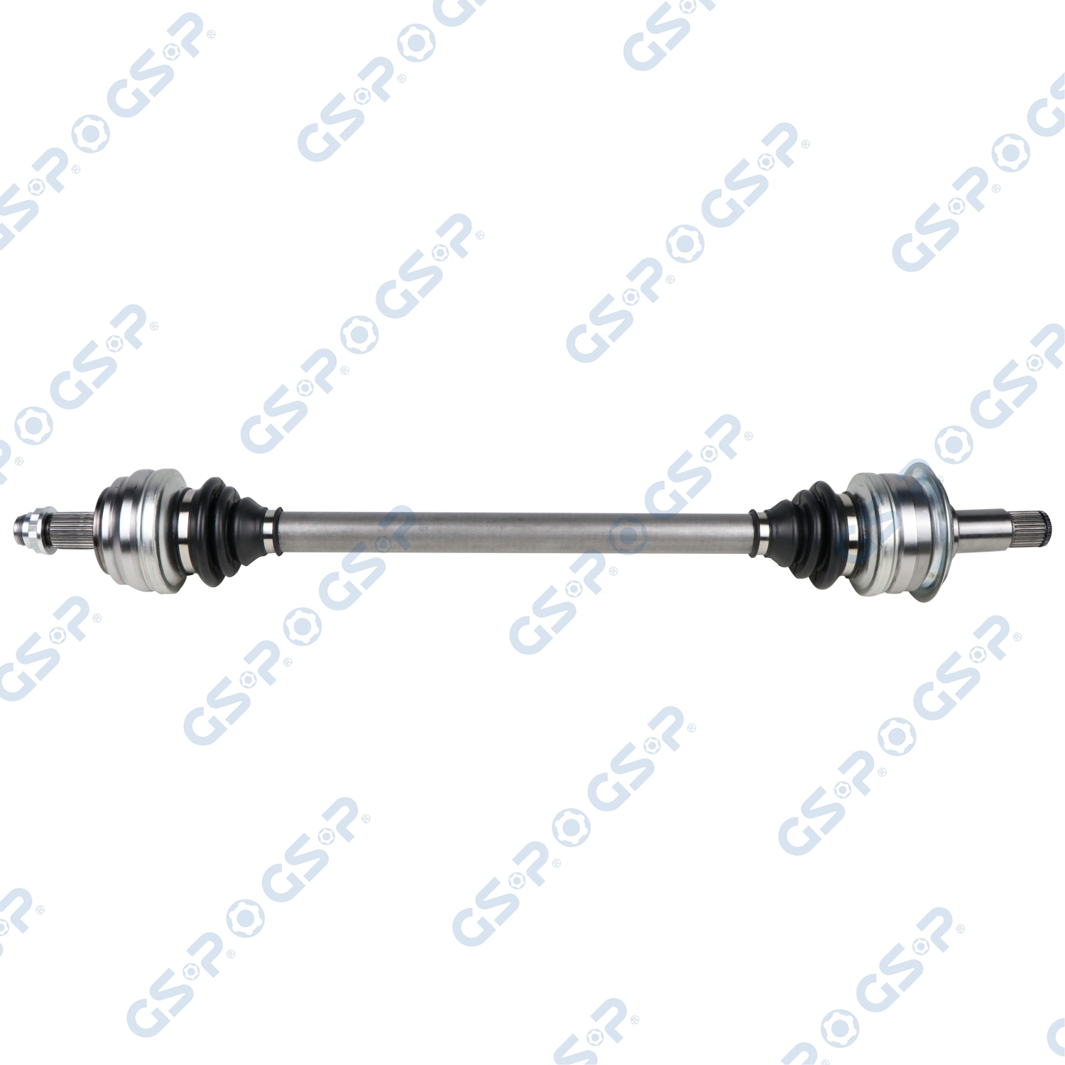 Drive Shaft - 203794 GSP