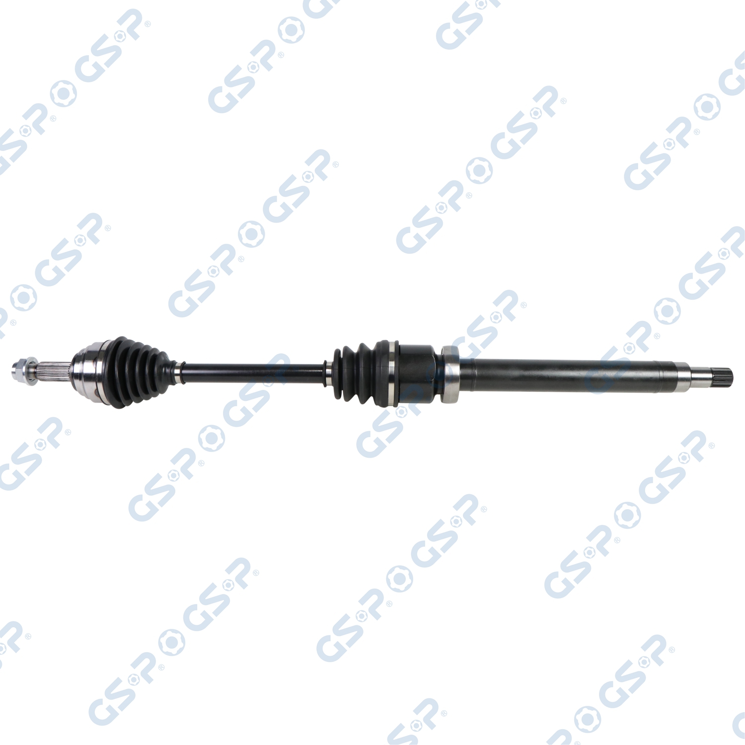Drive Shaft - 203805 GSP