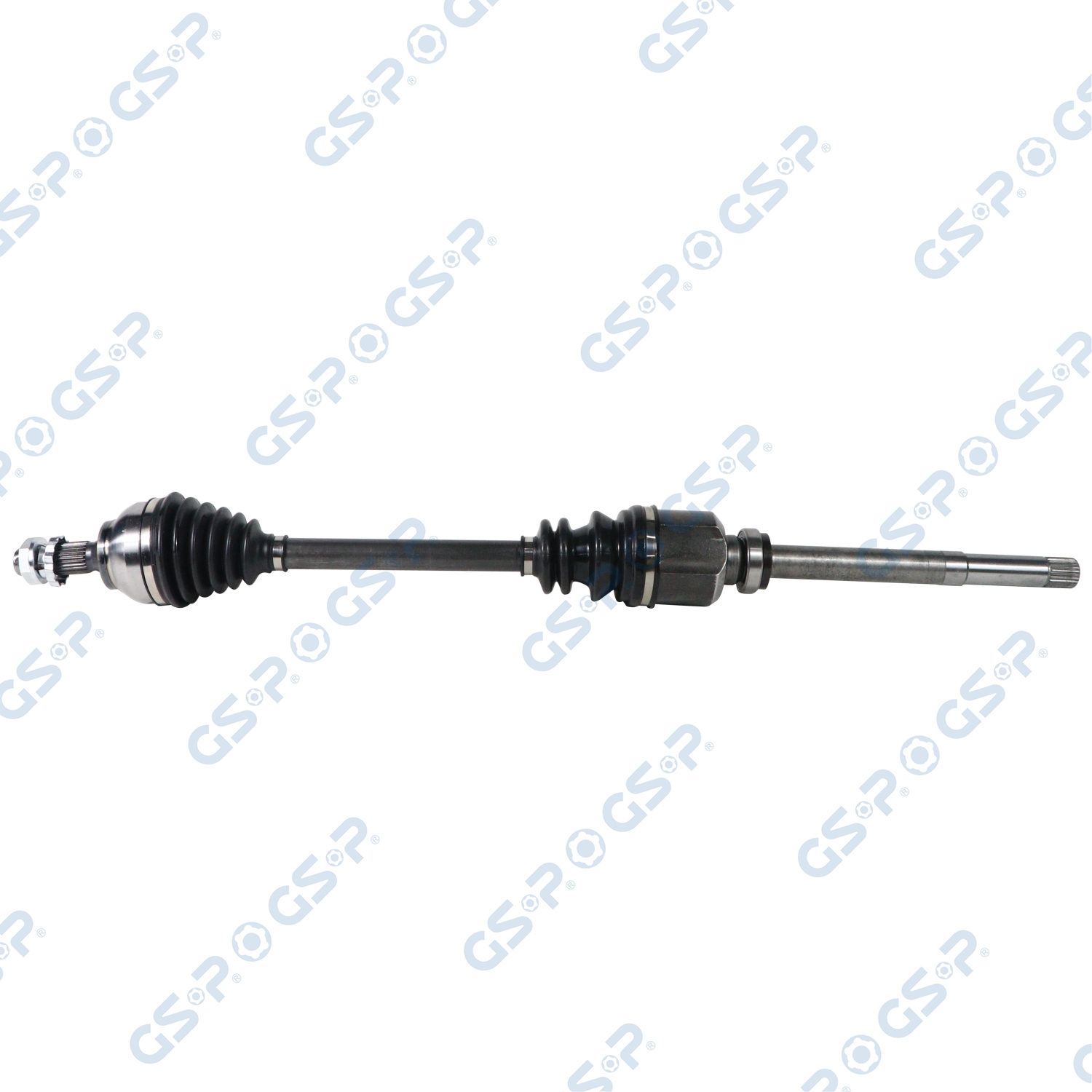 Drive Shaft - 203806 GSP
