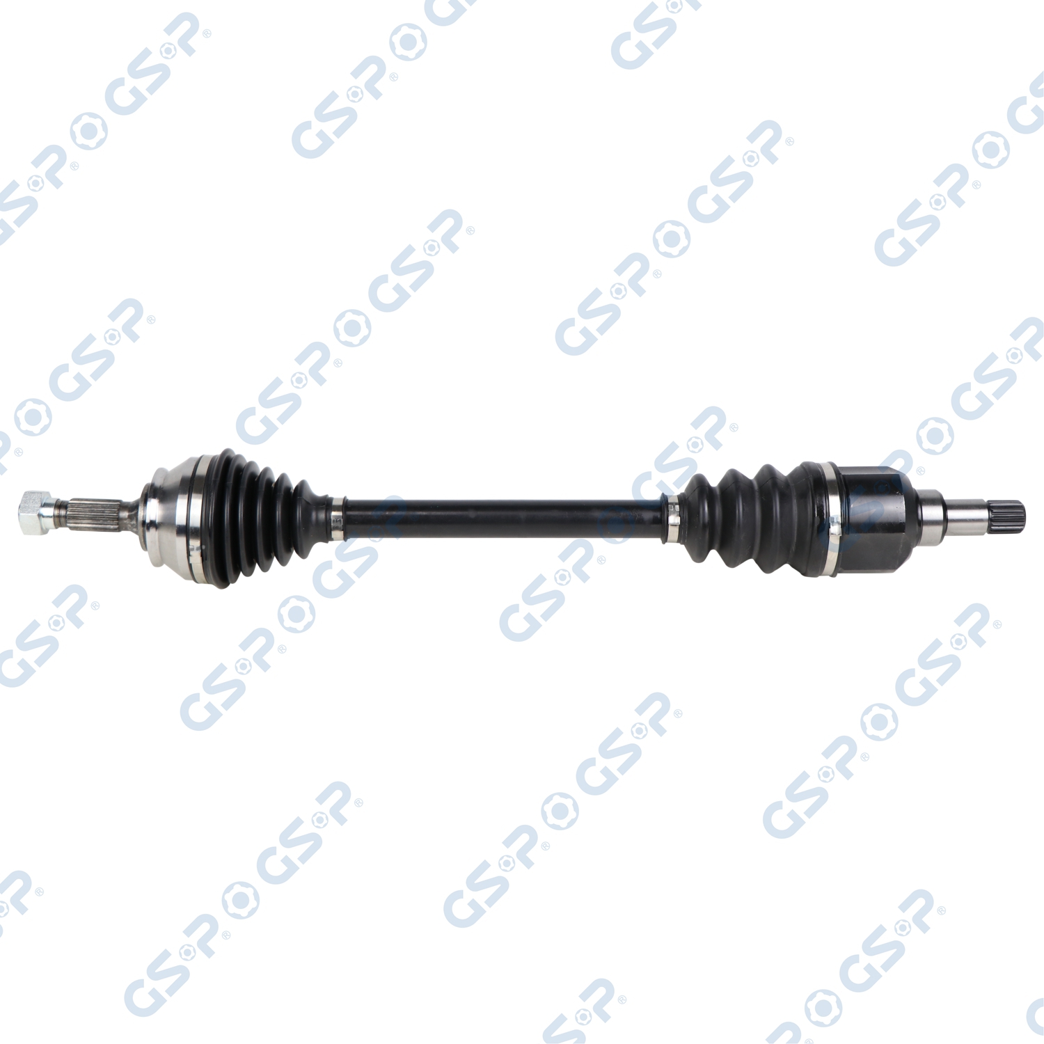 Drive Shaft - 203807 GSP