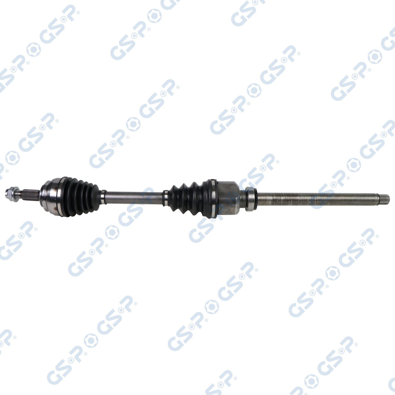 Drive Shaft - 203808 GSP
