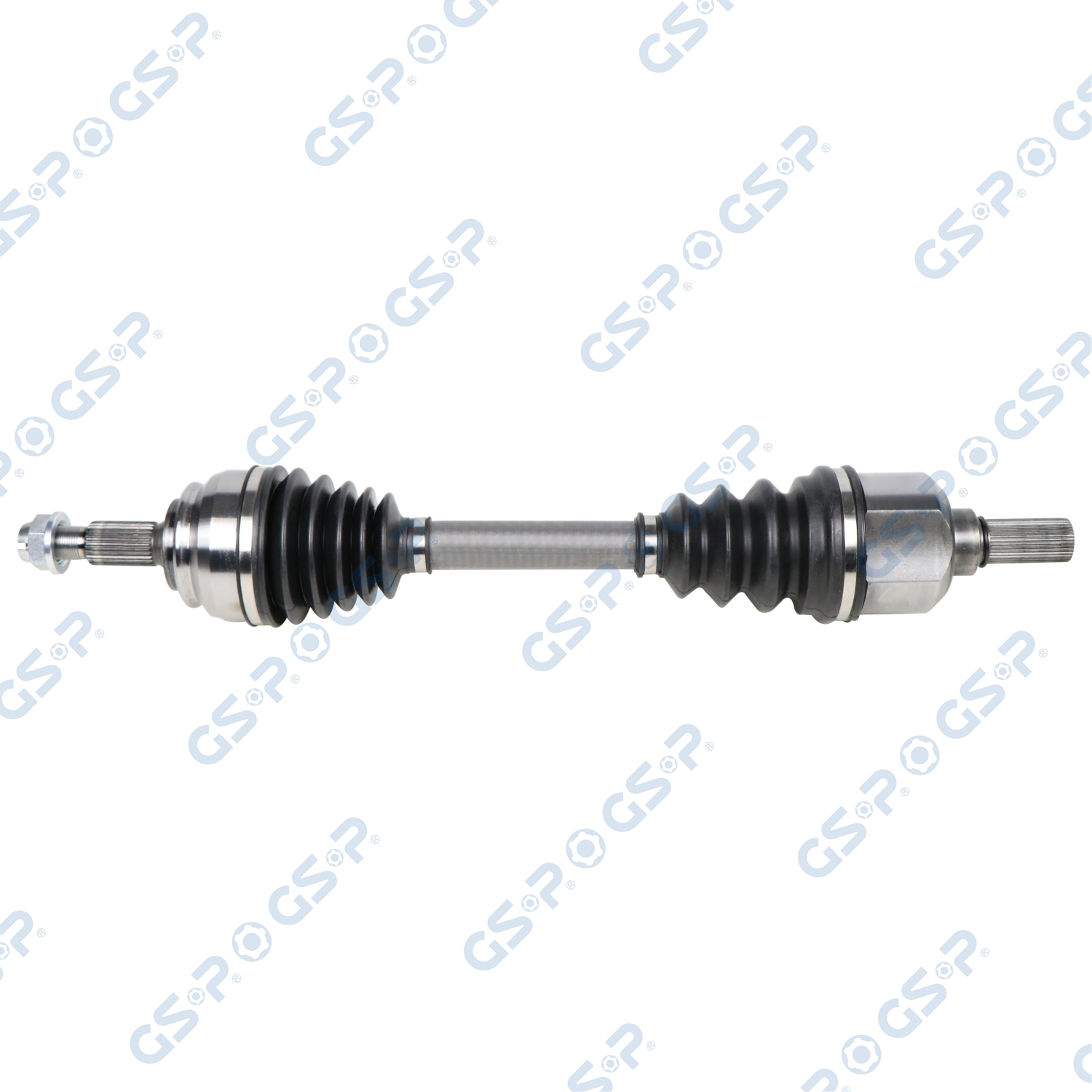 Drive Shaft - 203809 GSP
