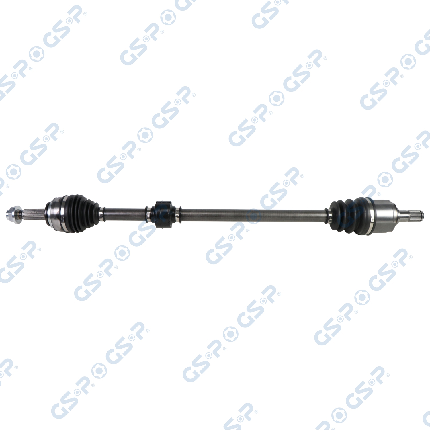 Drive Shaft - 203823 GSP