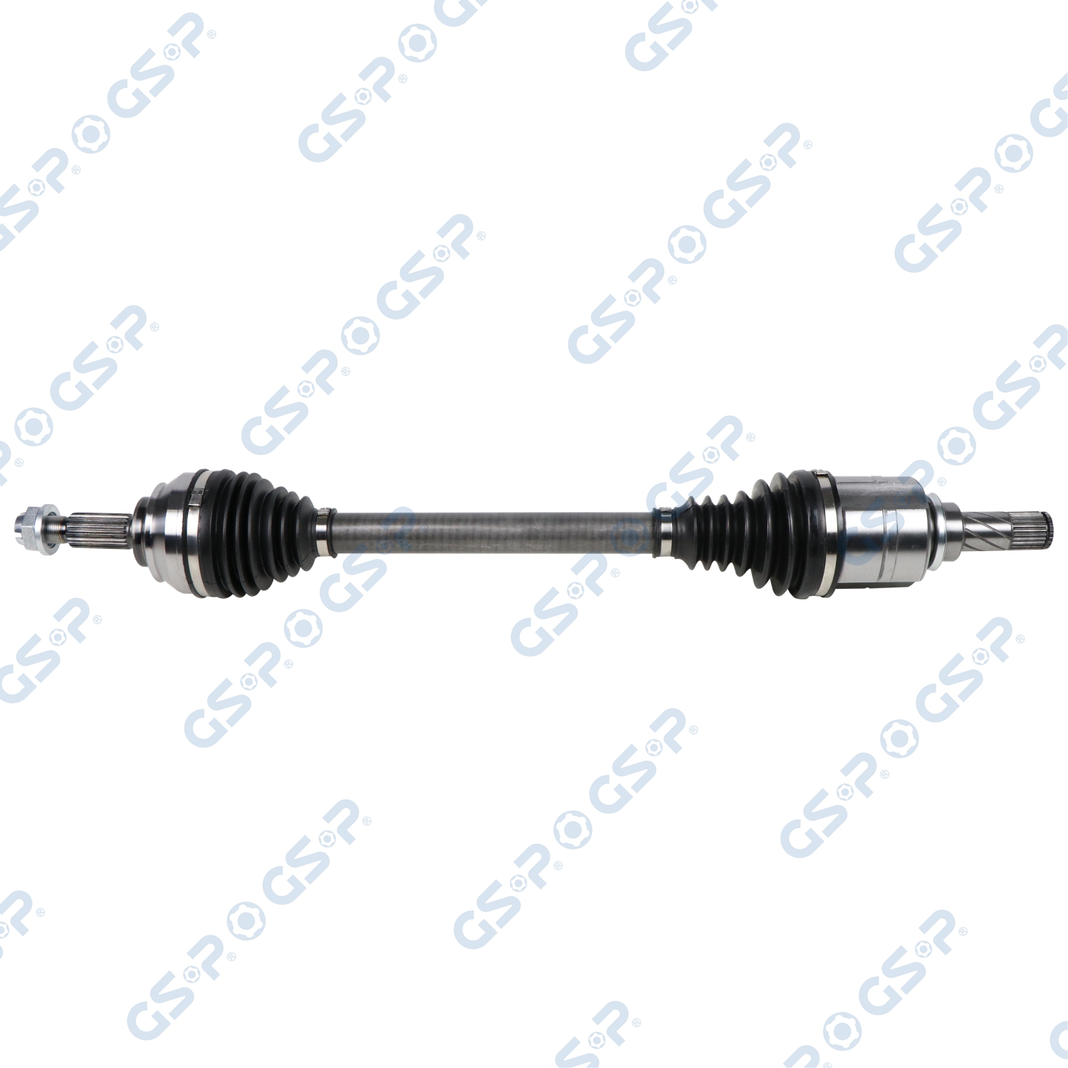 Drive Shaft - 203829 GSP