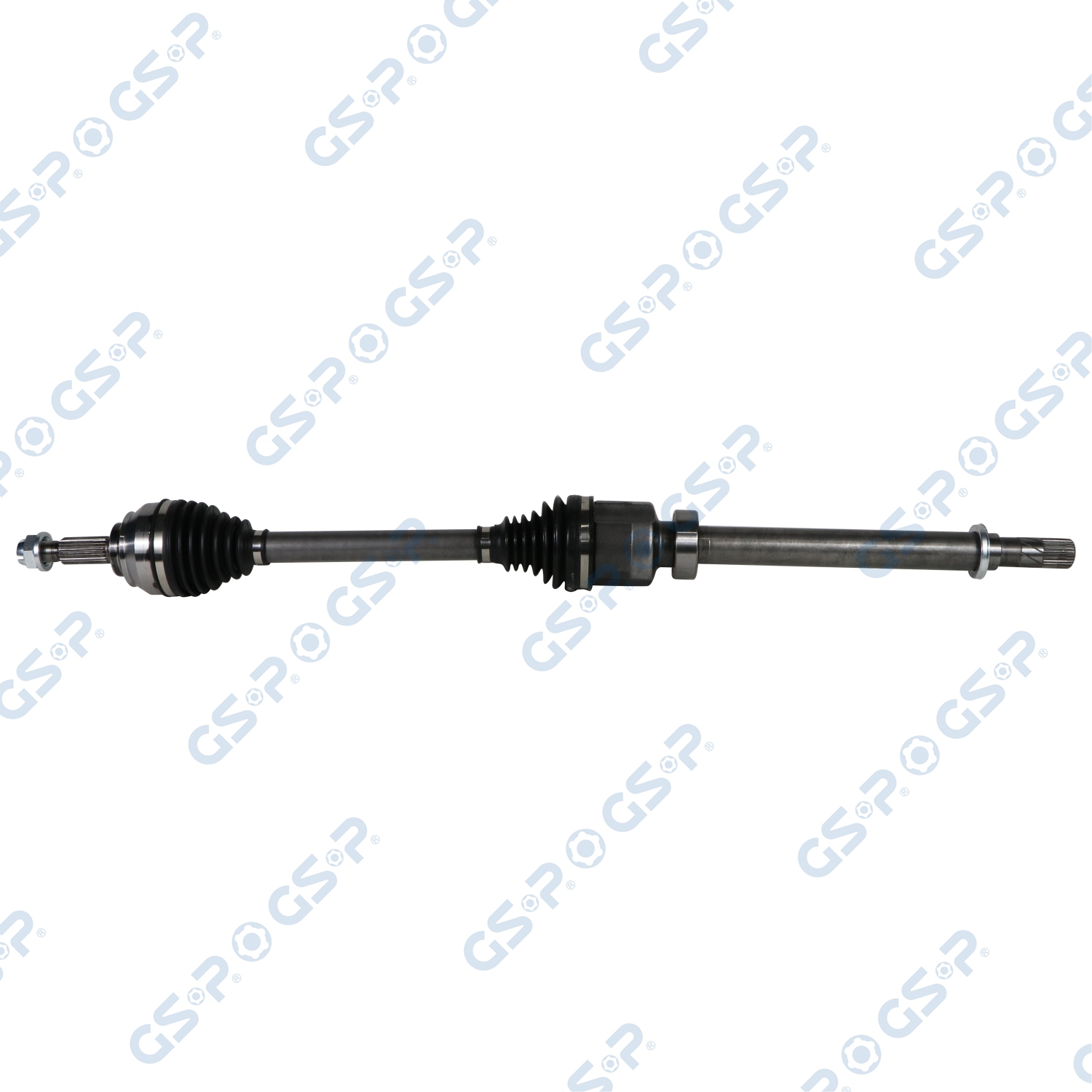 Drive Shaft - 203830 GSP