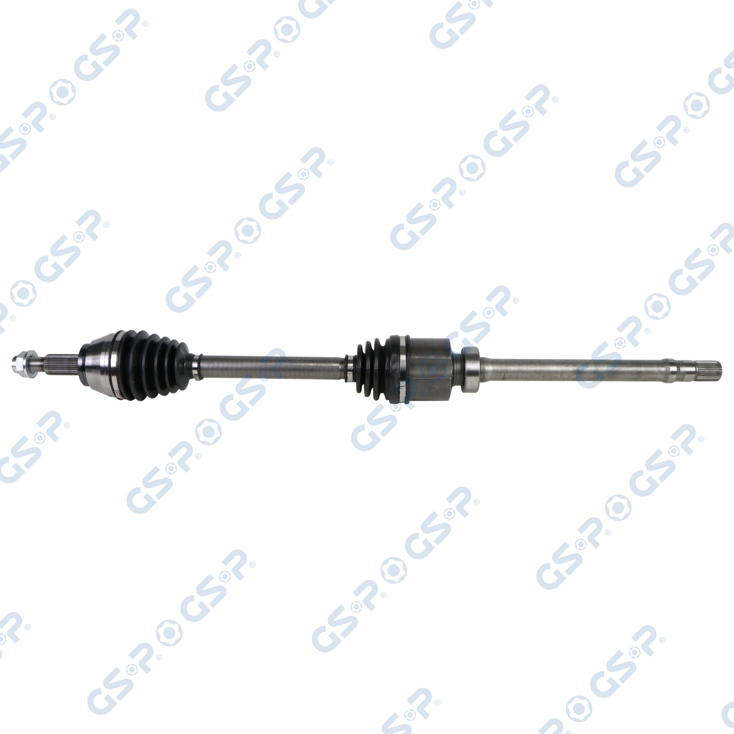 Drive Shaft - 203831 GSP