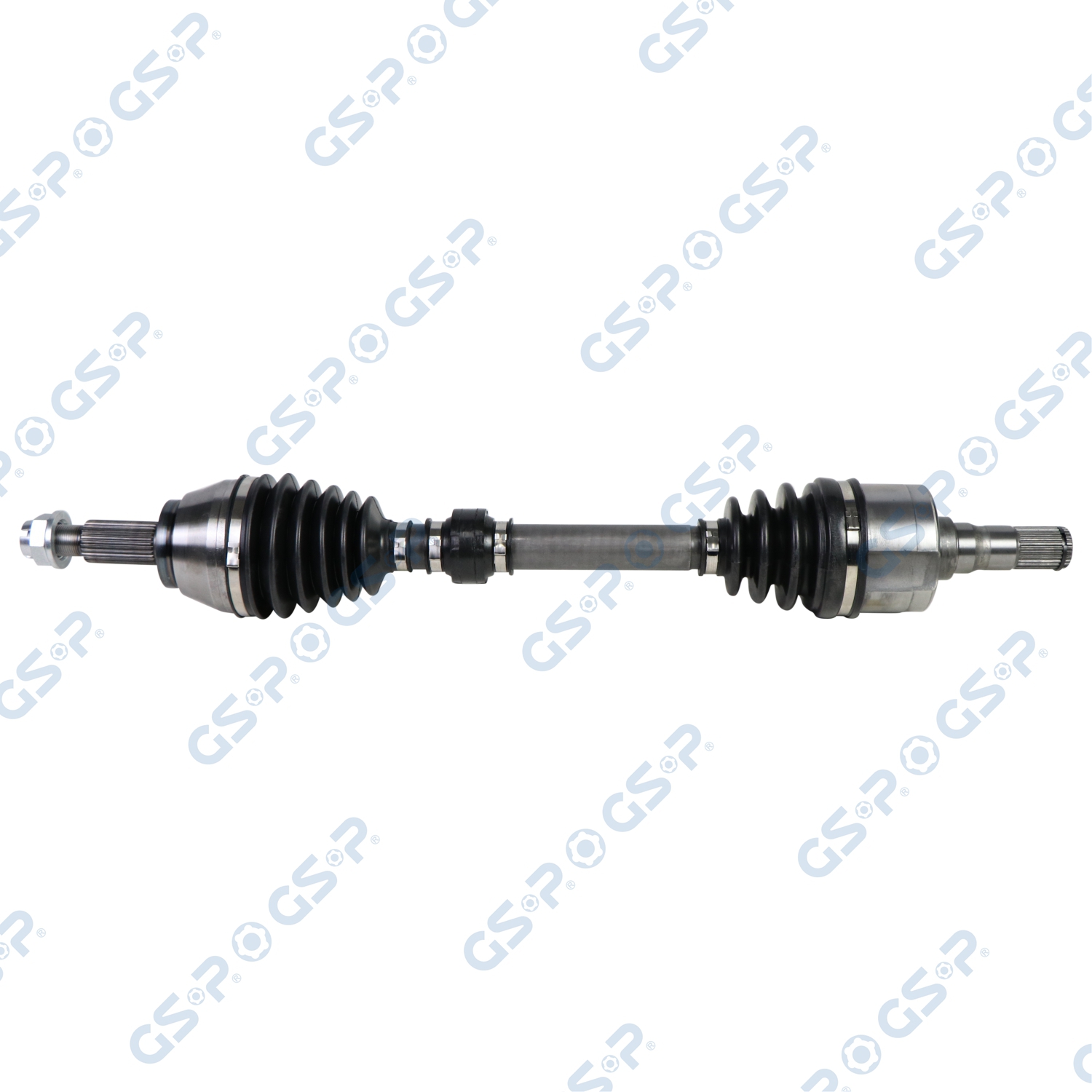 Drive Shaft - 203832 GSP