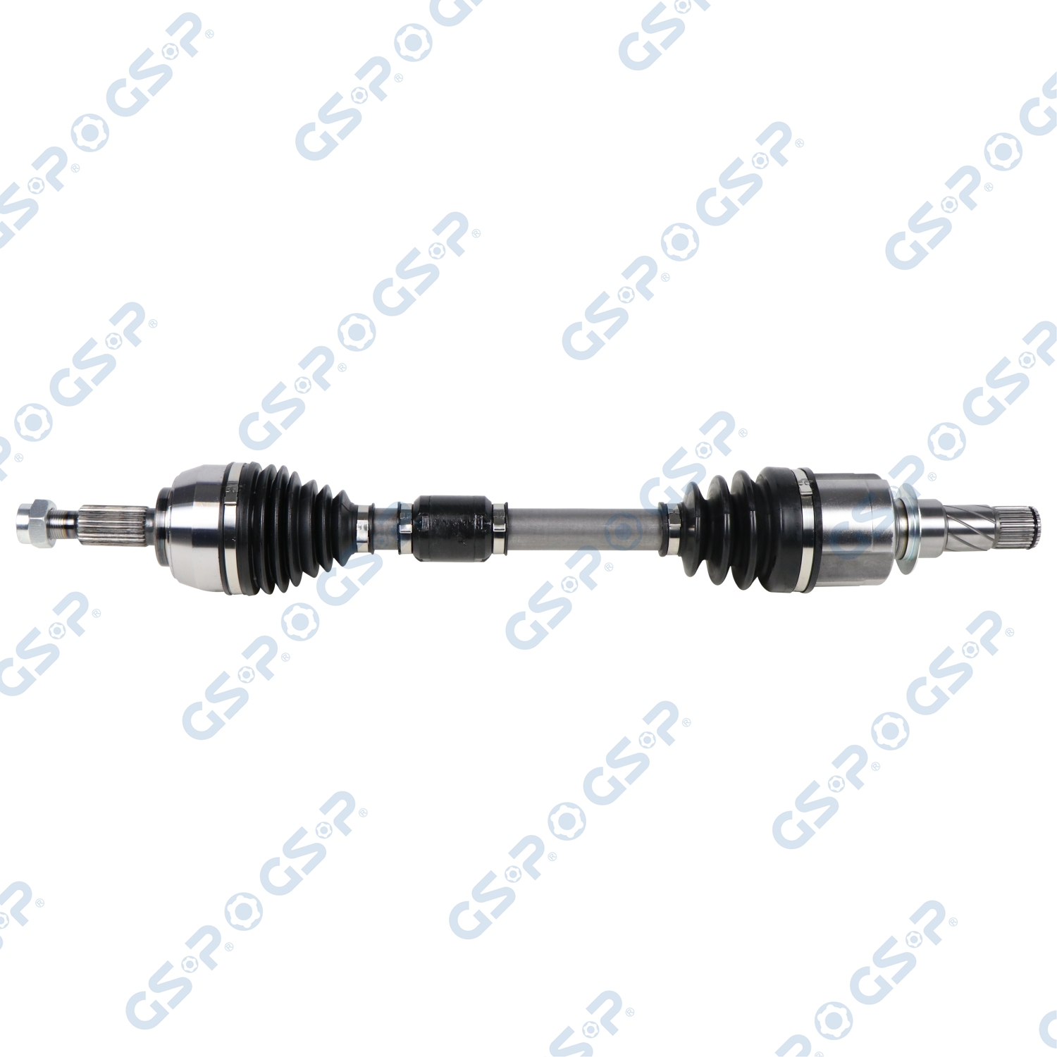 Drive Shaft - 203834 GSP