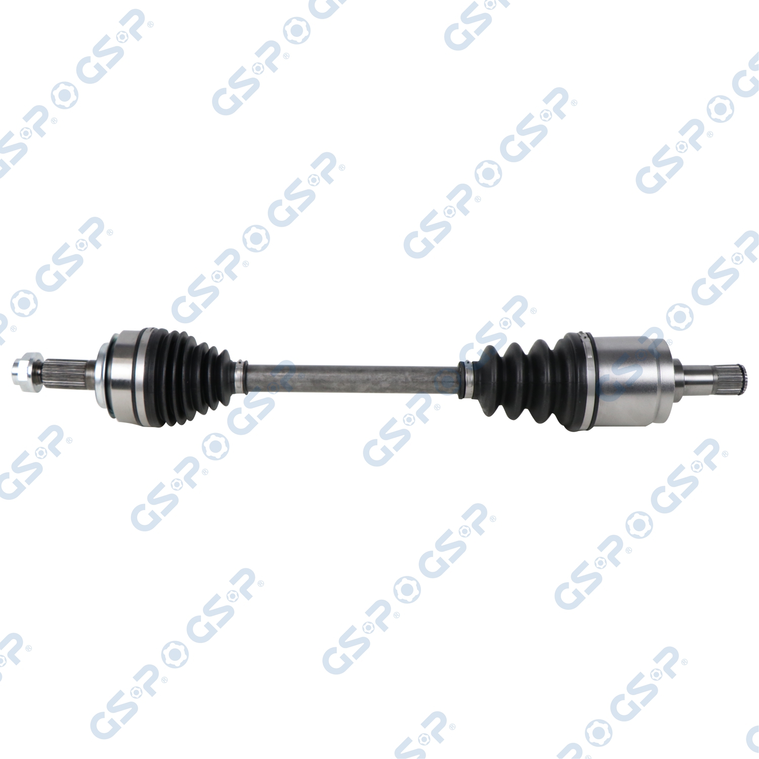 Drive Shaft - 203838 GSP
