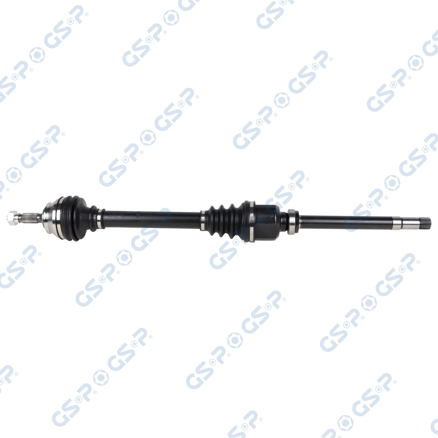 Drive Shaft - 203861 GSP