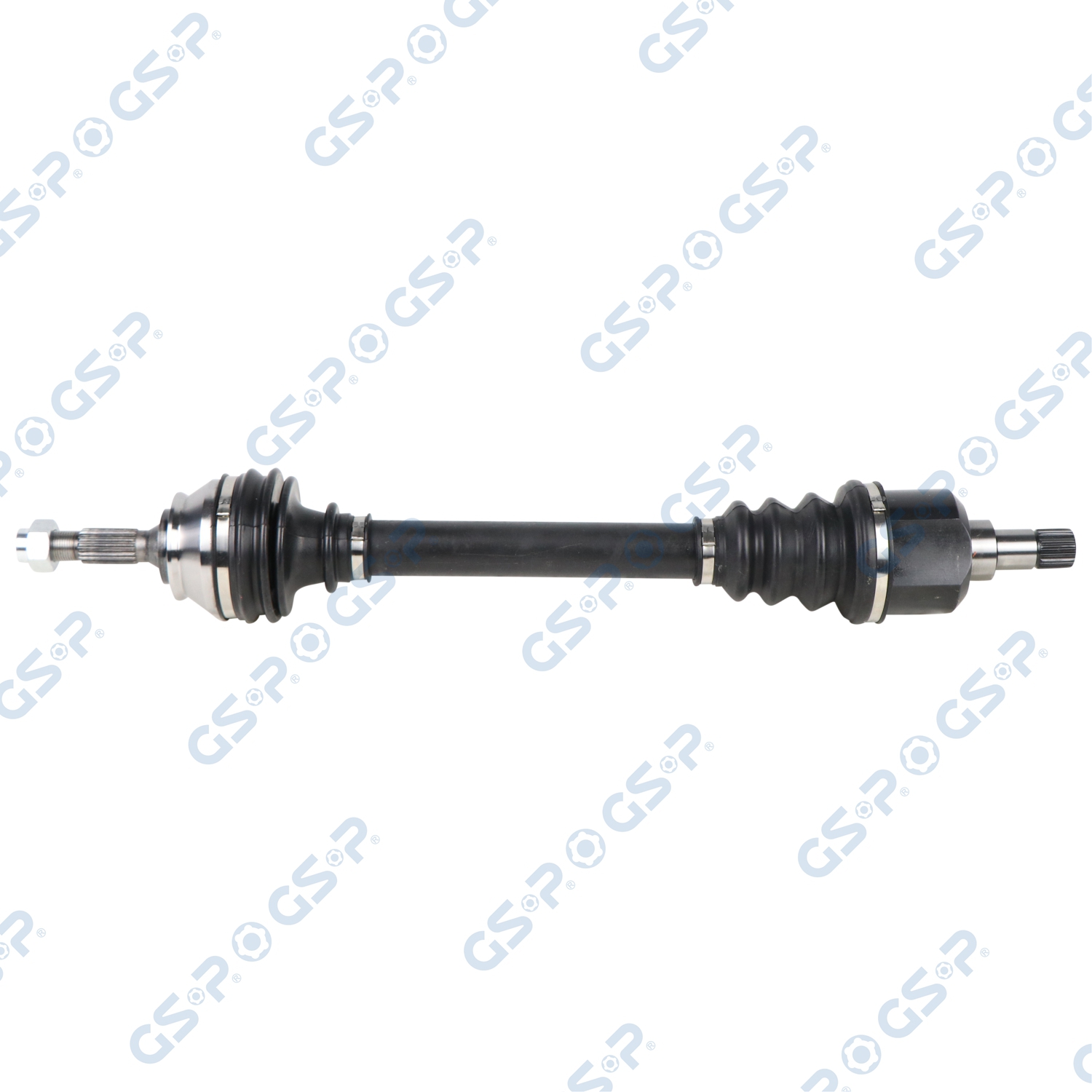 Drive Shaft - 203862 GSP
