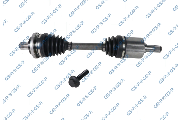 Drive Shaft - 203872 GSP