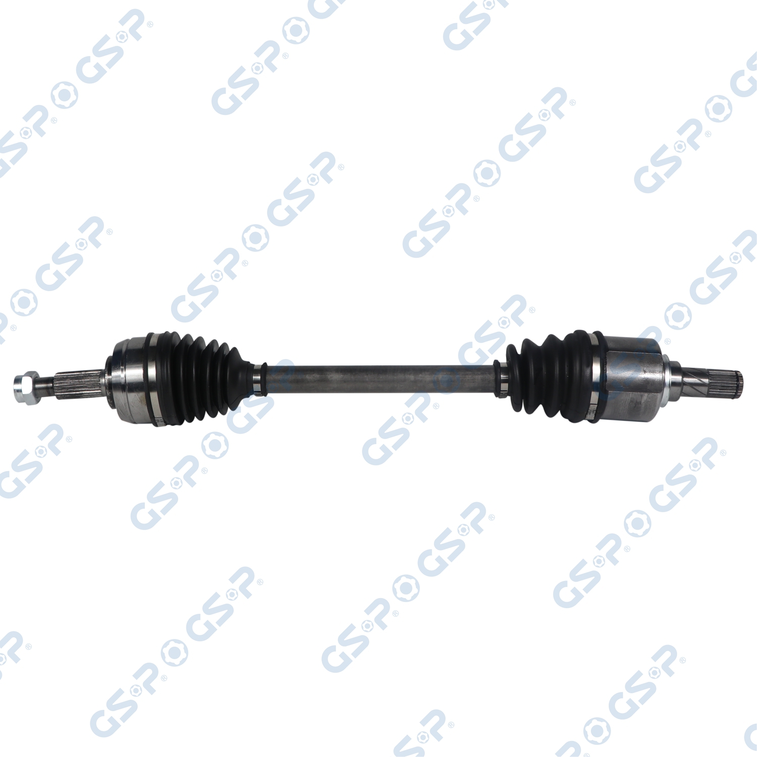 Drive Shaft - 203875 GSP