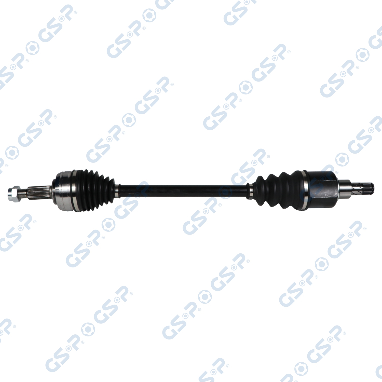 Drive Shaft - 203877 GSP