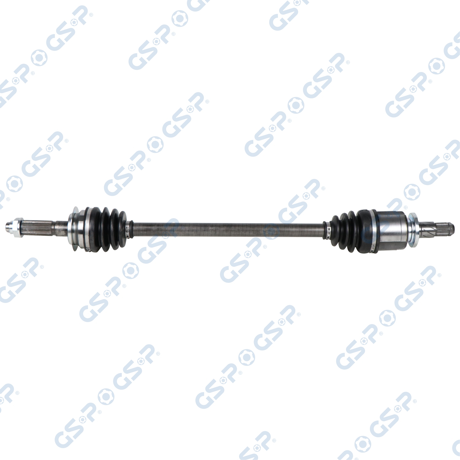 Drive Shaft - 203893 GSP
