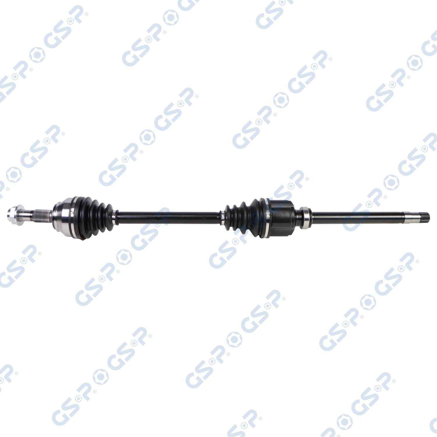 Drive Shaft - 203906 GSP