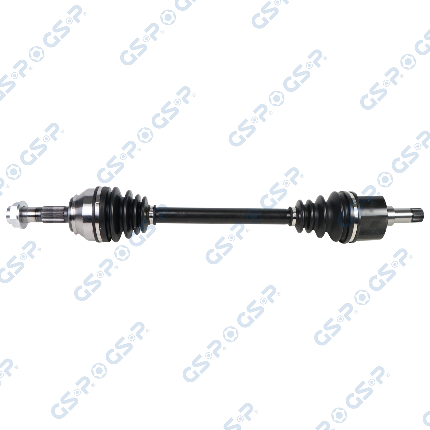 Drive Shaft - 203907 GSP