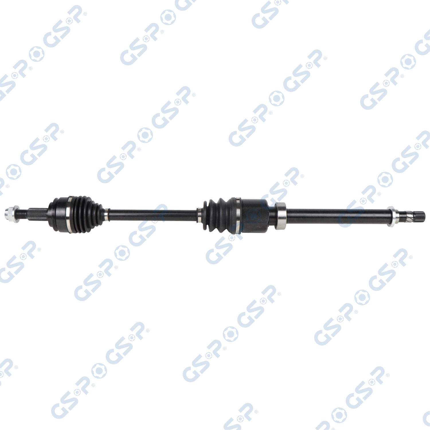 Drive Shaft - 203913 GSP