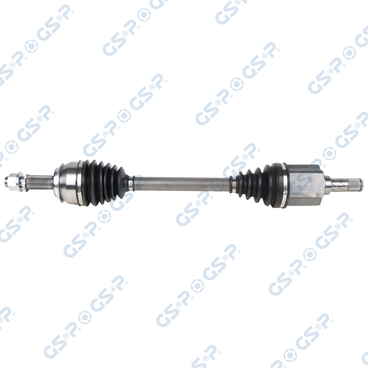 Drive Shaft - 203917 GSP