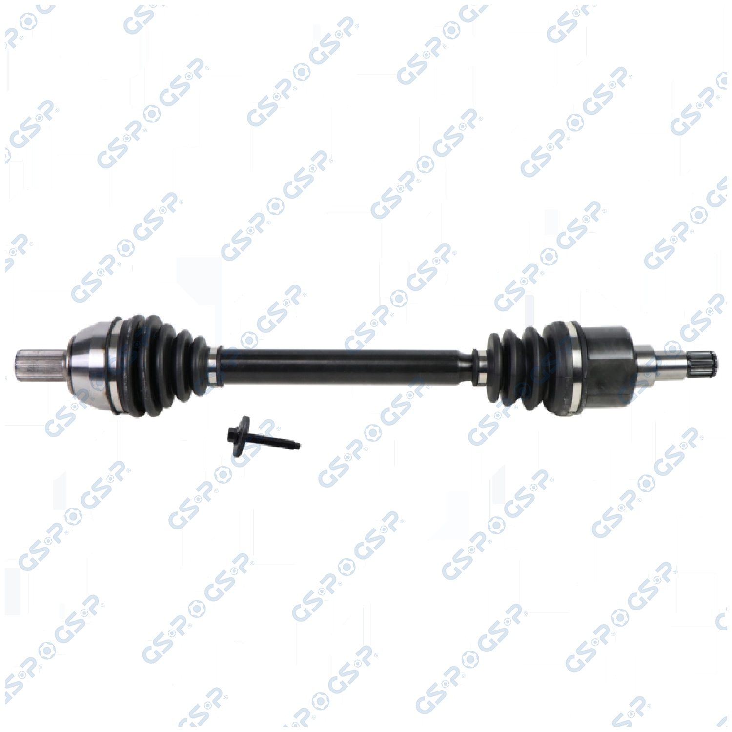 Drive Shaft - 203928 GSP