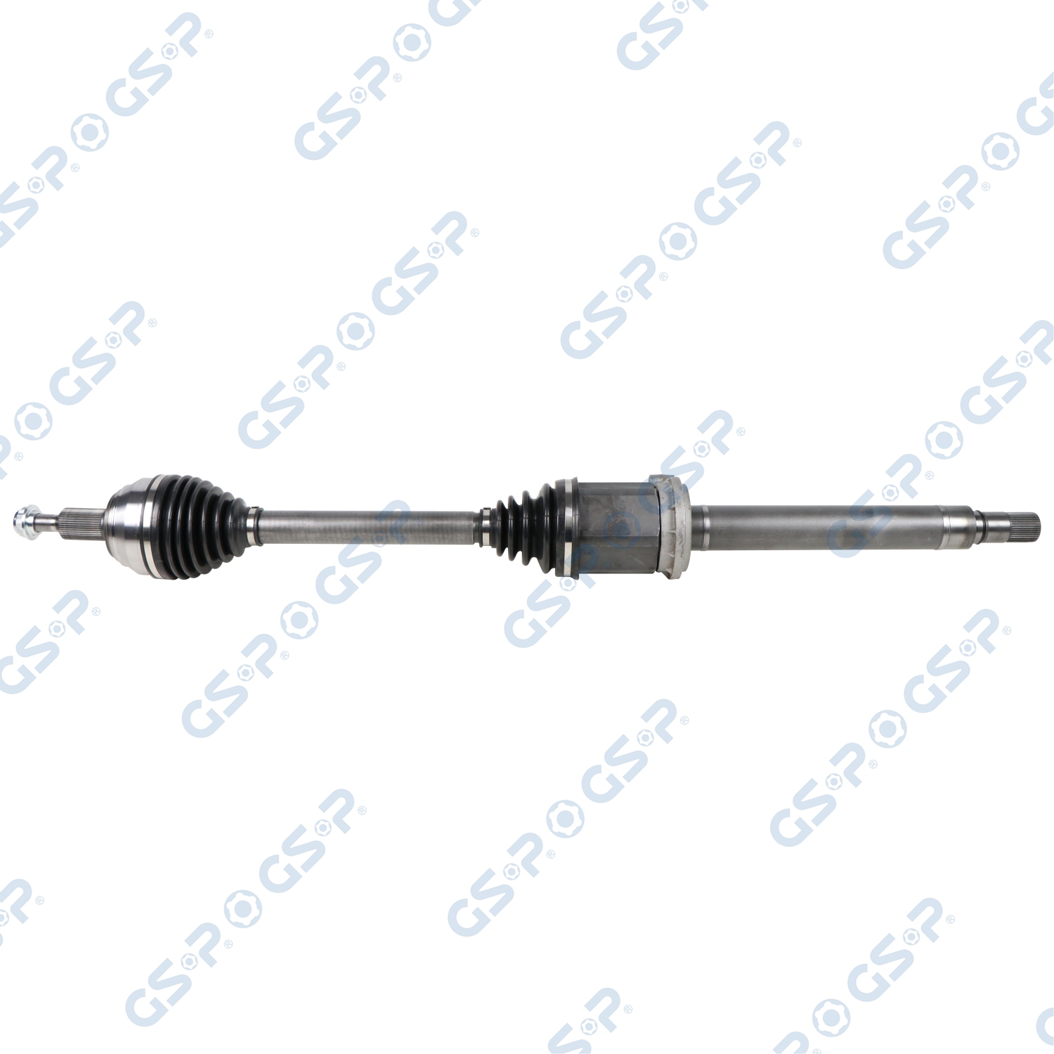 Drive Shaft - 203935 GSP