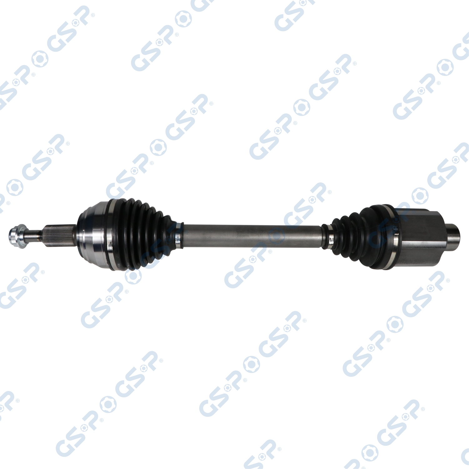 Drive Shaft - 203936 GSP