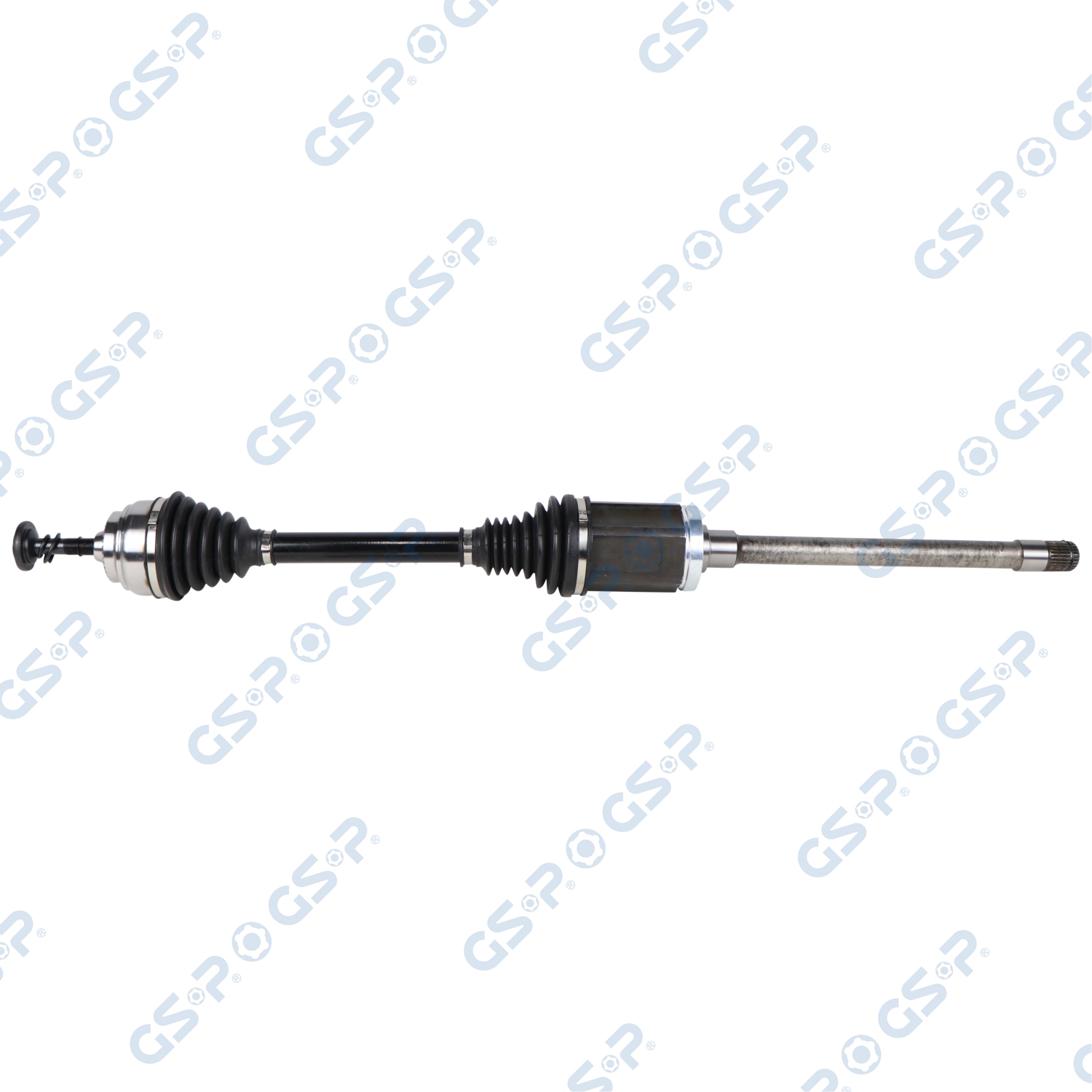 Albero motore/Semiasse - 203946 GSP