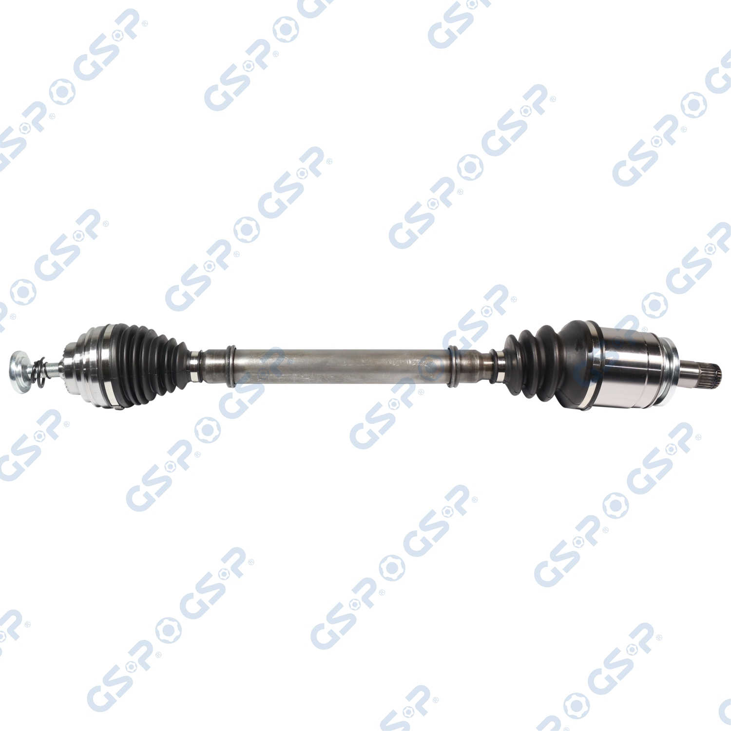Drive Shaft - 203968 GSP