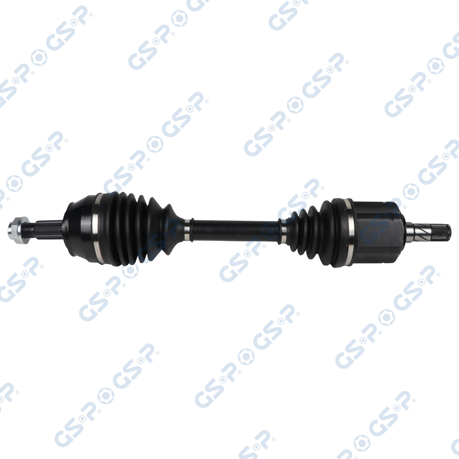 Drive Shaft - 203976 GSP