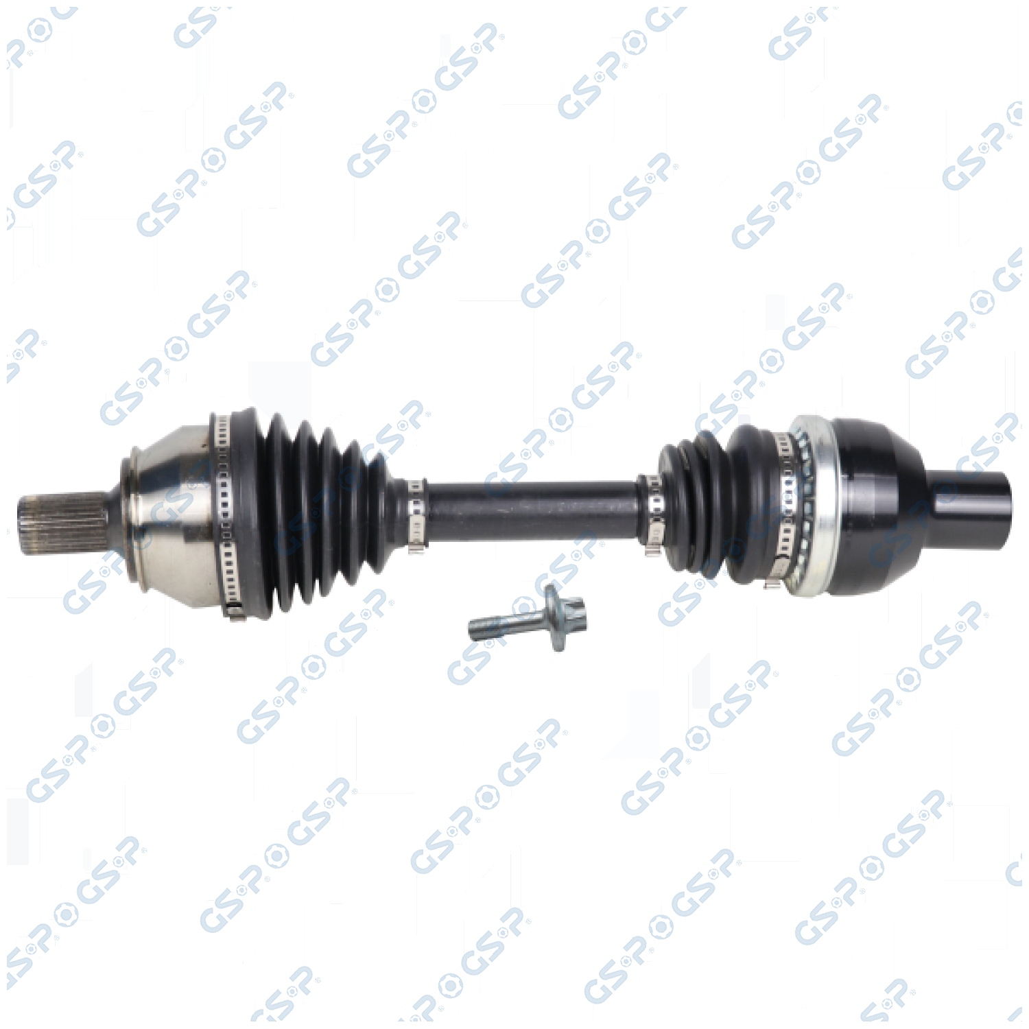 Albero motore/Semiasse - 203979 GSP