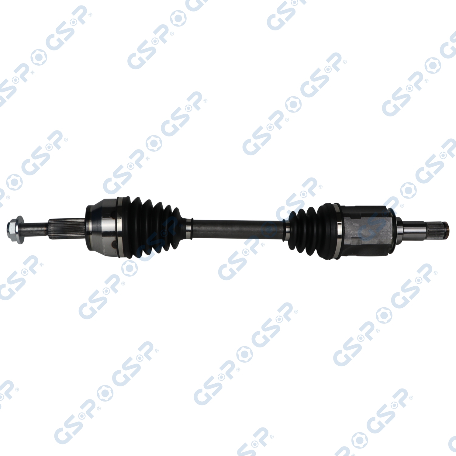 Drive Shaft - 204021 GSP