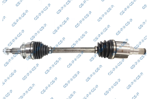 Drive Shaft - 204025 GSP