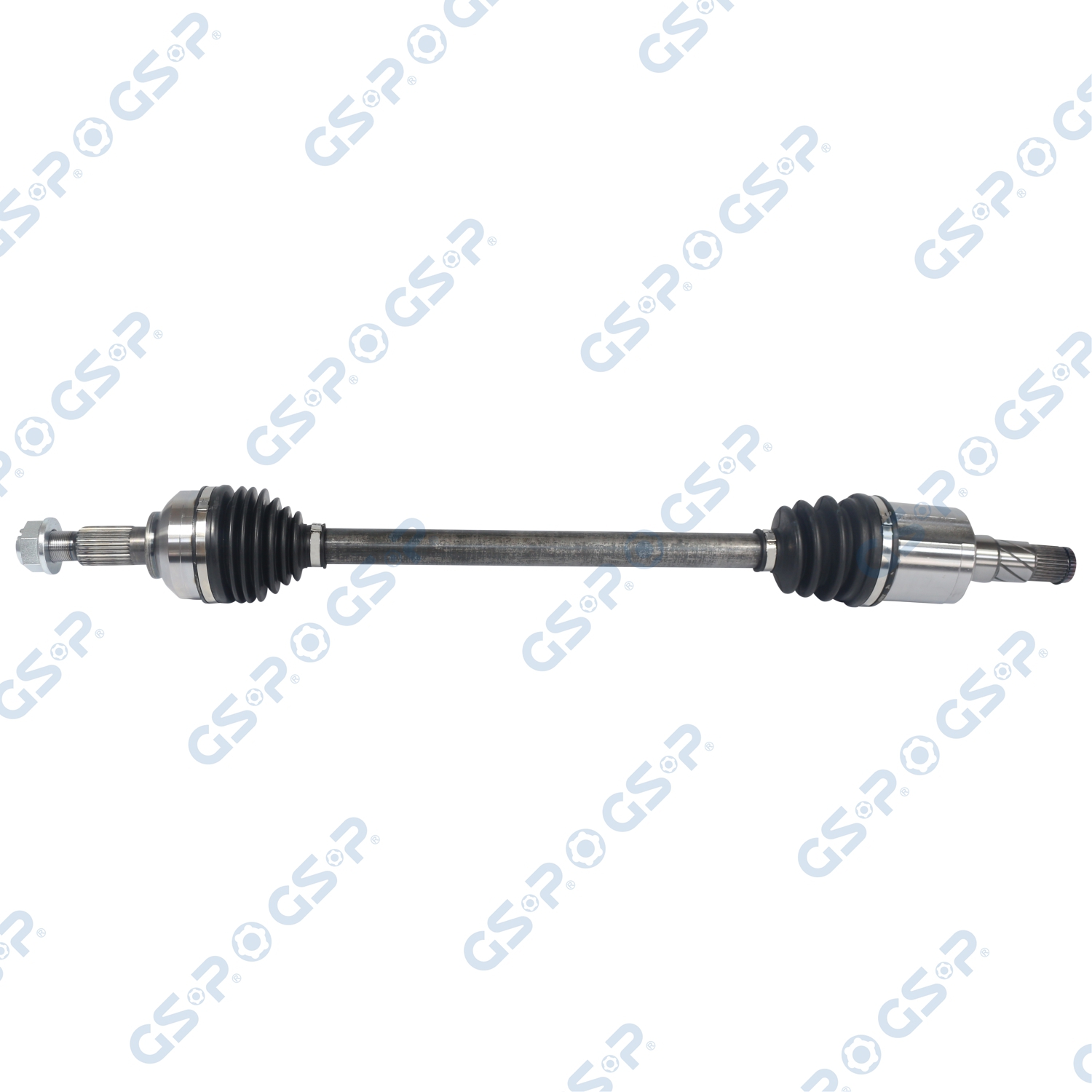 Drive Shaft - 204027 GSP
